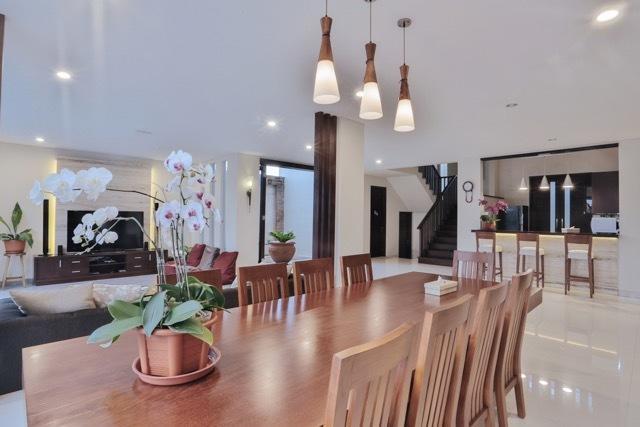 The Arnaya Villa Kuta  Bagian luar foto