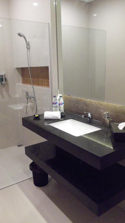 The Arnaya Villa Kuta  Ruang foto
